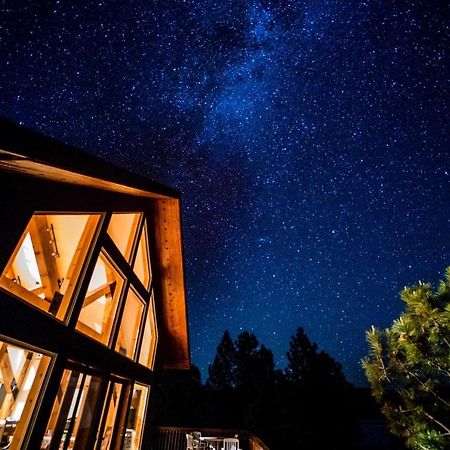 Scenic Susanville Cabin With Deck On Eagle Lake エクステリア 写真